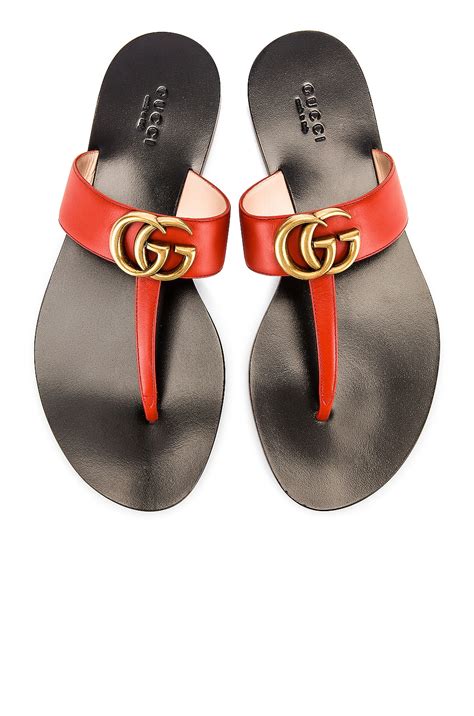 light blue gucci thong sandals|Gucci thong sandals sale.